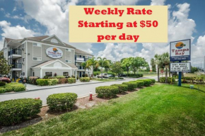 Tampa Bay Extended Stay Hotel